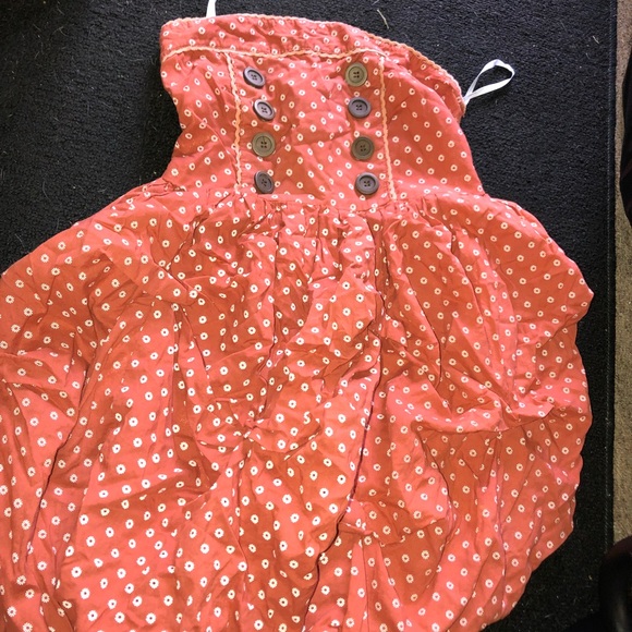 Dress - Picture 3 of 4